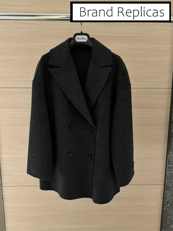 BC Double Breasted Midi Coat